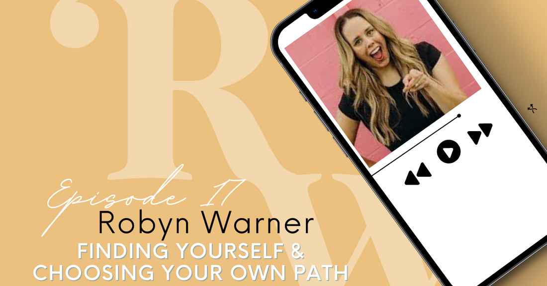 Robyn warner