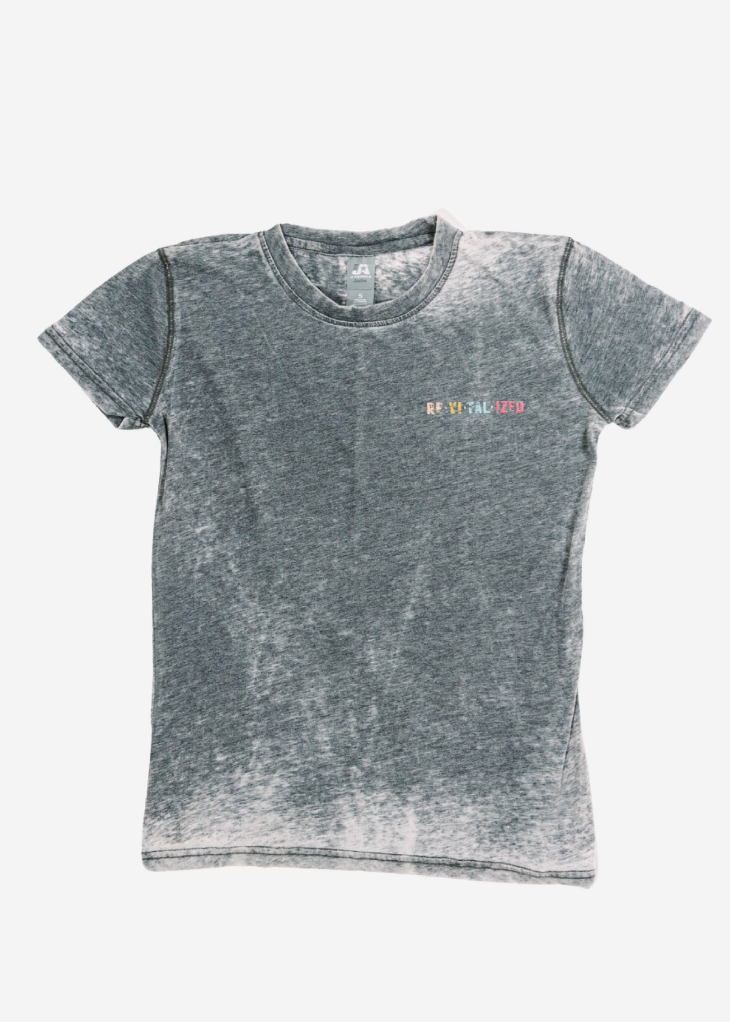 RW Jersey T-Shirt