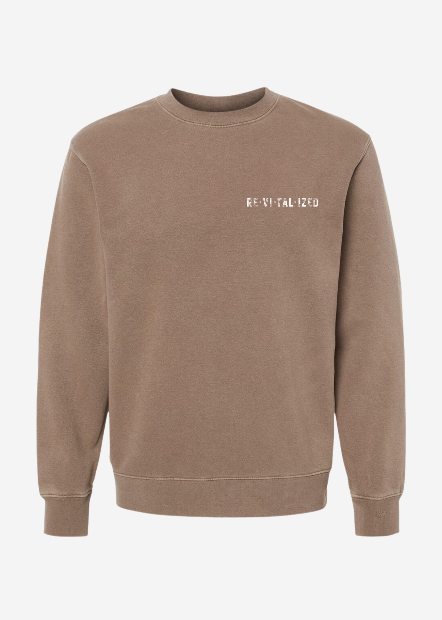 RW Revitalized Pullover