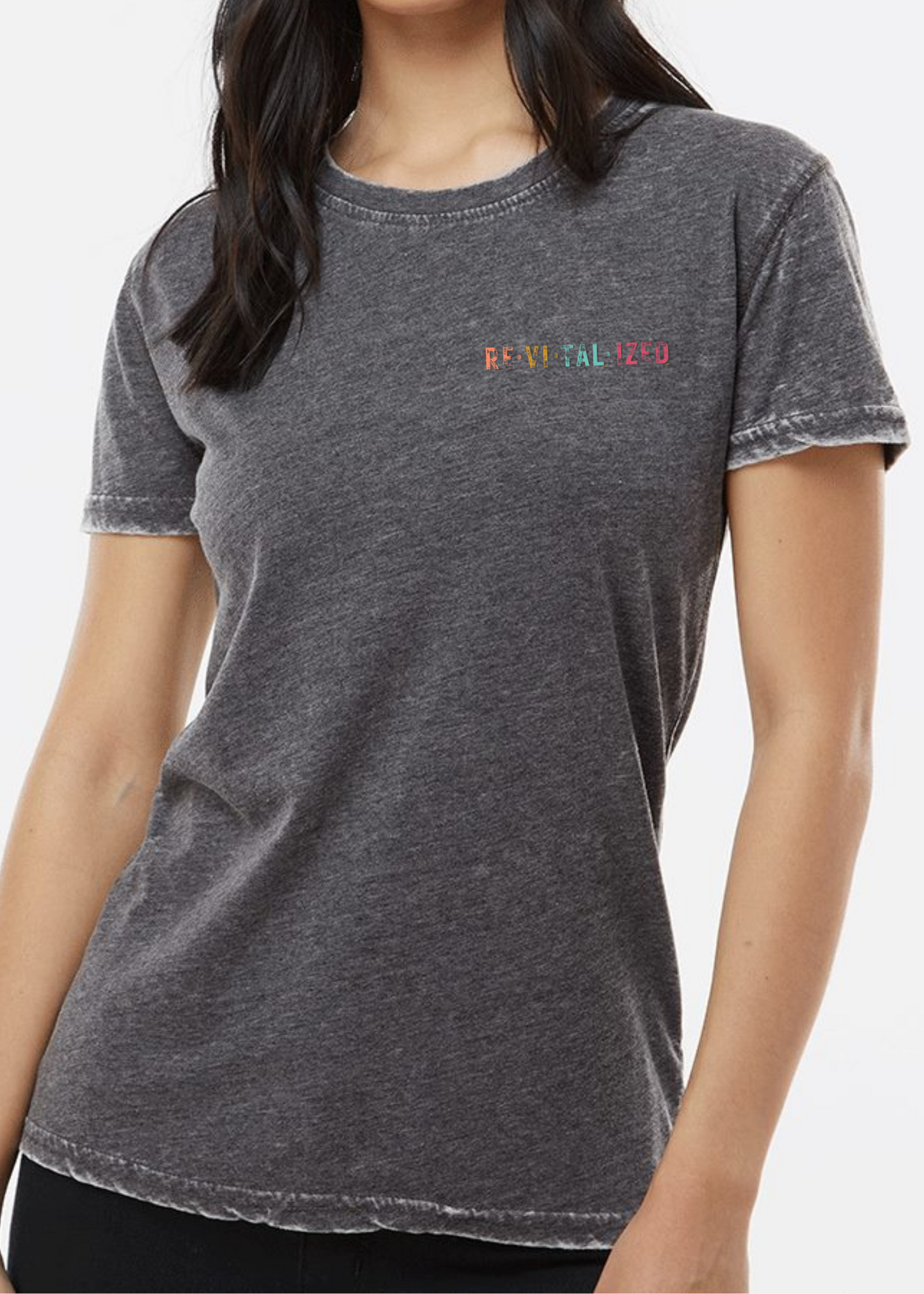 RW Jersey T-Shirt