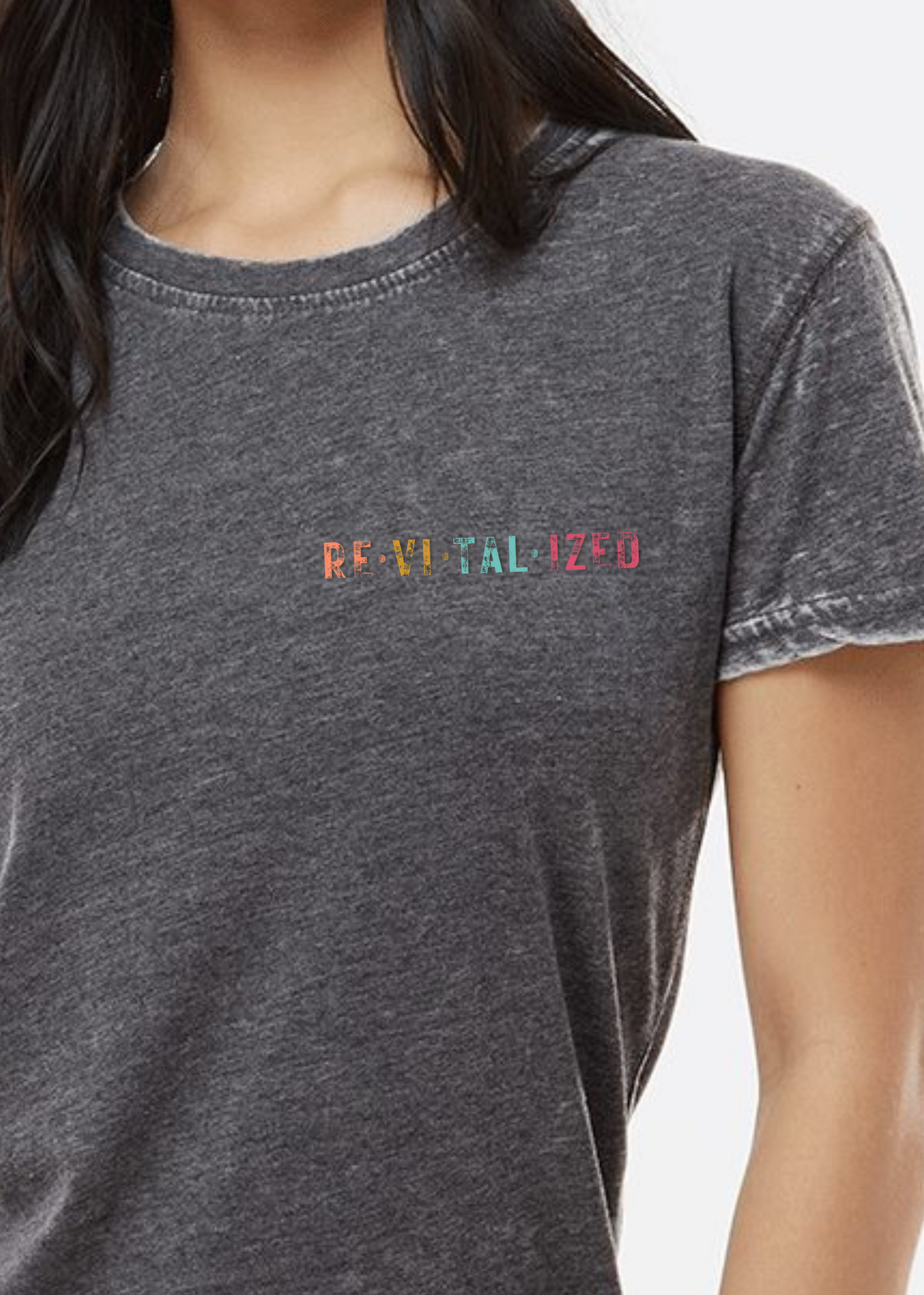 RW Jersey T-Shirt