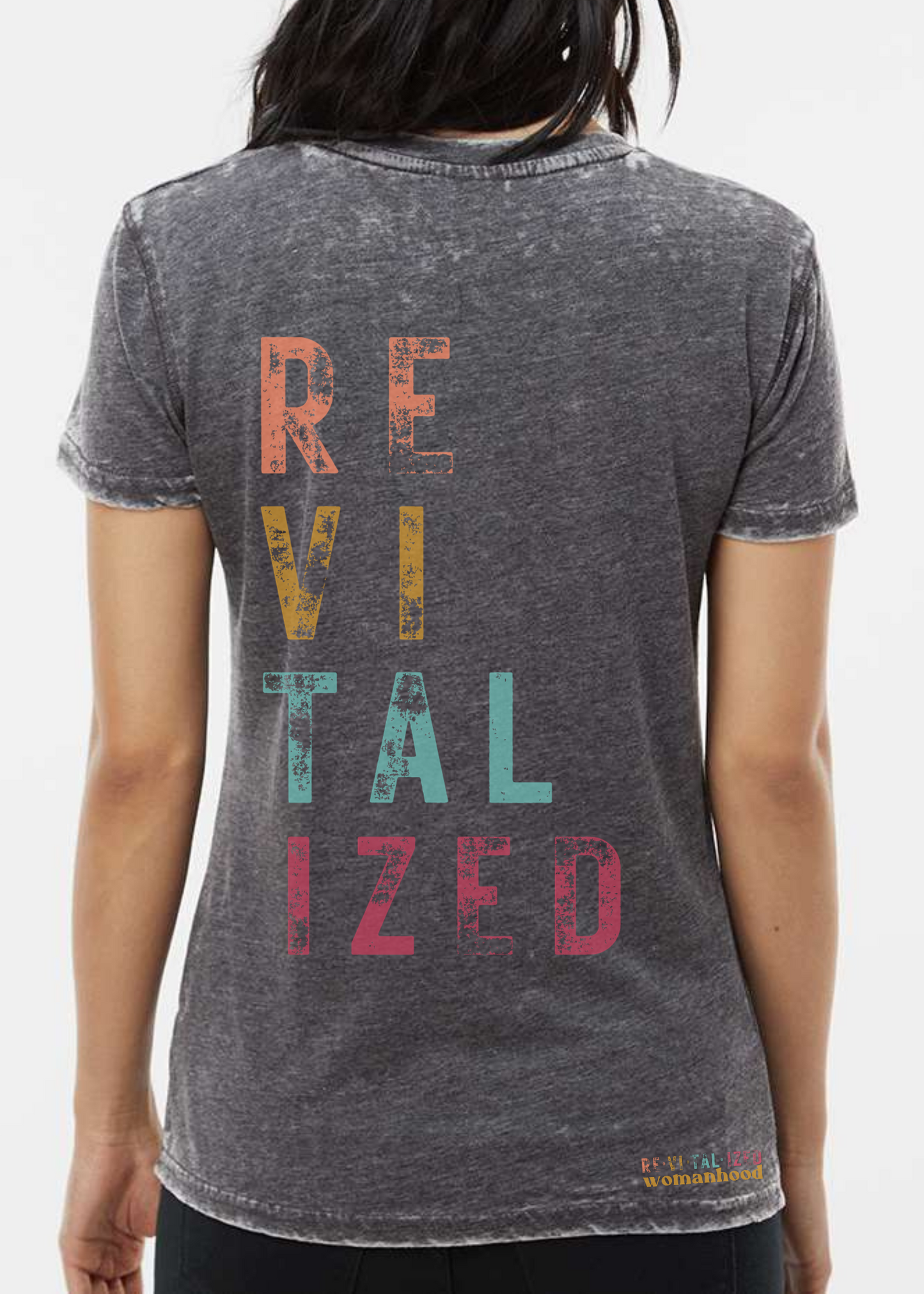 RW Jersey T-Shirt