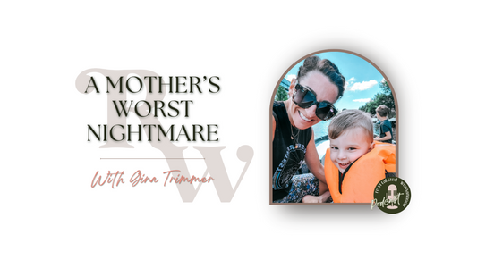 To The Core | A Mother's Worst Nightmare