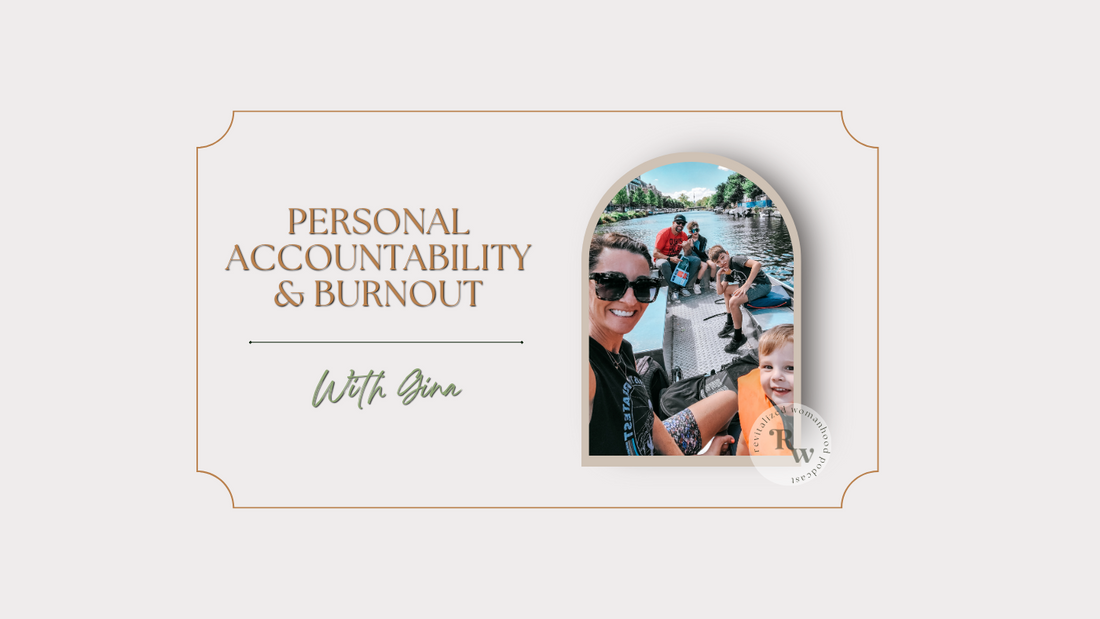 To The Core | Personal Accountability & Burnout