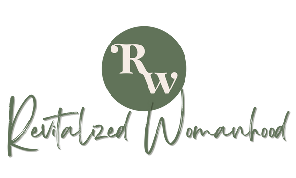Revitalized Womanhood